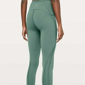 Train Times Leggings